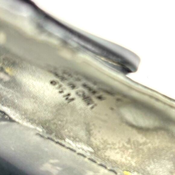 Marc Fisher Peep Toe Platform Pump - Picture 8 of 8